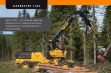Tigercat 1165 купить