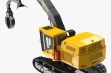 Tigercat Shovel Logger