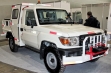Toyota Miller MINE CAB