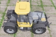 JCB тракторные шасси