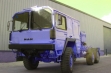 MAN 6x6 тягач купить