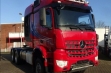 Лизинг Mercedes Arocs Titan 6x6