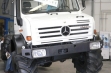 Mercedes-Benz Unimog 6x6 продажа
