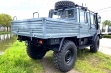 Продажа автомобиль со сдвоенной кабиной