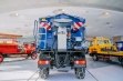 Unimog фрезерно-роторный