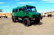Автобус вездеход продажа