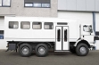Mercedes-Benz вахтовка купить