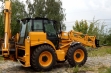 Купить JCB погрузчик