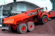Volvo A45G самосвал продажа