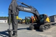 Продажа Volvo EC480