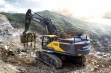 Продажа Volvo ЕС550Е