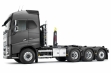 Volvo FH мультилифт описание