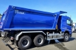 Volvo 6x4 самосвал