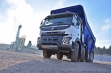 Самосвал Volvo FMX продажа