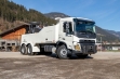 Продажа Volvo FMX400 6x4