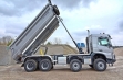 Продажа Volvo FMX460 8x6