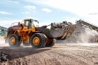 Купить погрузчик Volvo L350H