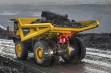 Лизинг Volvo R100E карьерный самосвал