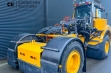 Volvo терминальный портовый тягач