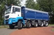 Купить самосвал MAN TGS 49.500