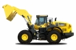 Komatsu WA500 купить