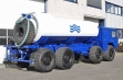 Продажа пищевая автоцистерна MAN