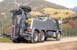 Zetros 6x6 эвакуатор грузовой купить