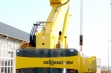 Sennebogen 643E кран продажа