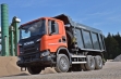 Самосвал Scania 6x4 продажа