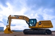 Caterpillar 345 продажа