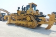 CAT D9