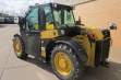 Телескопический погрузчик Caterpillar аренда