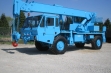 Мобильный автокран продажа