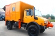 Unimog ГПА купить
