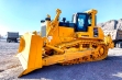 Komatsu D275 бульдозер