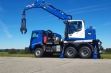 Liebherr 914 Compact продажа