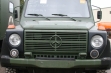 Фургон Gelandewagen купить