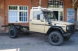 Шасси внедорожника Gelandewagen продажа