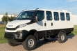 Внедорожный автобус купить