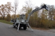 Экскаватор Terex