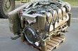 Купить дизель MTU