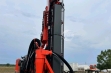 Pantera DP1500i буровой станок