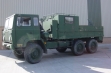 Грузопассажирский автомобиль Scania