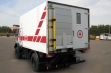 Unimog экстренной медицины