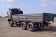 Iveco-Magirus 6х6