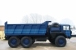 MAN самосвалы цены
