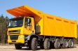 Многоосный самосвал 10х10