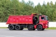 Продажа самосвалов Камаз