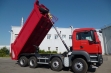 MAN TGS самосвал продажа