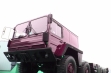 MAN 8x8 шасси автобуса